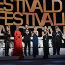 Le jury du festival de Cannes 2015