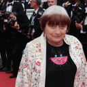 Agnès Varda décroche une palme d'honneur