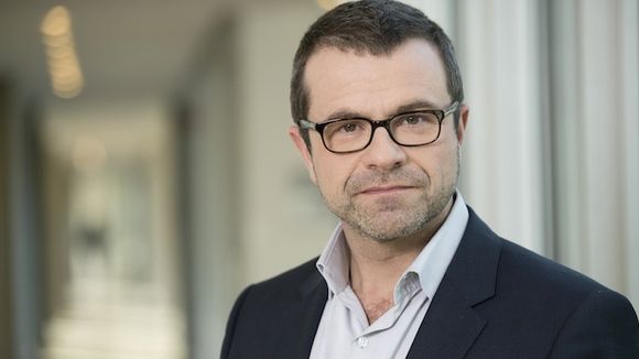 Thierry Thuillier quitte France Télévisions pour Canal+ (officiel)