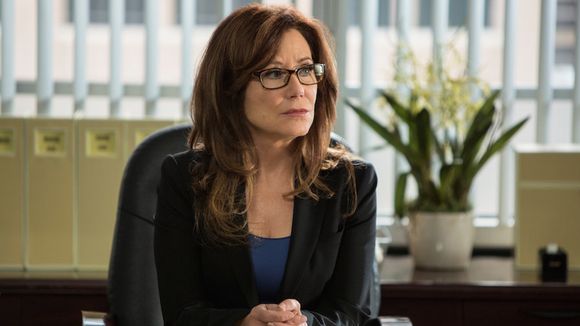 Audiences : "Major Crimes" enregistre un bilan correct pour sa saison 1