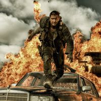 Box-office : "Mad Max : Fury Road" reste en tête, "La Loi du Marché" s'envole