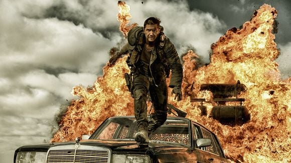 Box-office : "Mad Max : Fury Road" reste en tête, "La Loi du Marché" s'envole