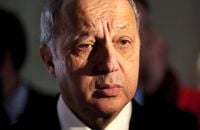 Eurovision 2015 : Laurent Fabius critique les choix de la France