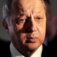 Eurovision 2015 : Laurent Fabius critique les choix de la France