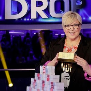 Record de l'année pour "Money Drop"