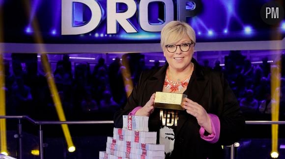 Record de l'année pour "Money Drop"