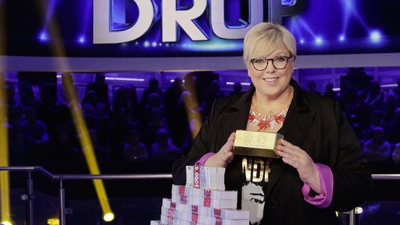 Audiences : Sans Nagui, "Money Drop" au plus haut sur TF1