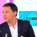 RTL : Marc-Olivier Fogiel défend le choix d'Olivier Mazerolle