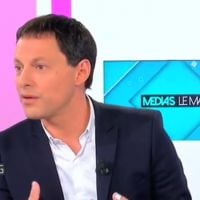 RTL : Marc-Olivier Fogiel défend le choix d'Olivier Mazerolle