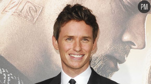 Eddie Redmayne, premier rôle du spin-of d'"Harry Potter"