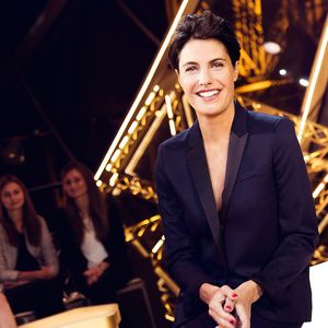 Alessandra Sublet quitte Europe 1