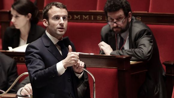 Revente de Numéro 23 : la taxation de 20% disparaît de la loi Macron