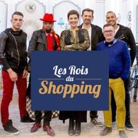 Audiences : "Les Rois du Shopping" démarre bien sur M6