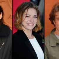 "Accusé" : Emilie Dequenne, Thierry Frémont et Grégory Fitoussi dans la saison 2