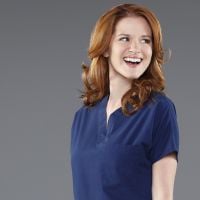 Sarah Drew ("Grey's Anatomy") : "Les gens ne seraient pas en colère s'ils n'étaient pas investis"