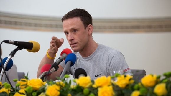 "The Program" : première bande-annonce pour le biopic sur Lance Armstrong