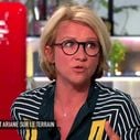 Ariane Massenet estime que "Le Grand Journal" aurait dû changer de nom