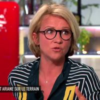 Ariane Massenet estime que "Le Grand Journal" aurait dû changer de nom