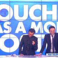 "Touche pas à mon poste" : Une téléspectatrice ne reconnaît pas Cyril Hanouna !