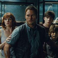 Box-office : "Jurassic World" signe le 2ème meilleur démarrage de l'année