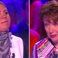 Roselyne Bachelot en larmes face à Latifa Ibn Ziaten