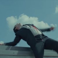 Pub : Le don d'organes imagine un acteur mortel