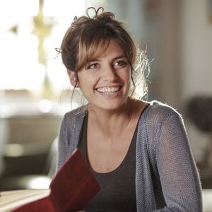 Laëtitia Milot dans "On se retrouvera"