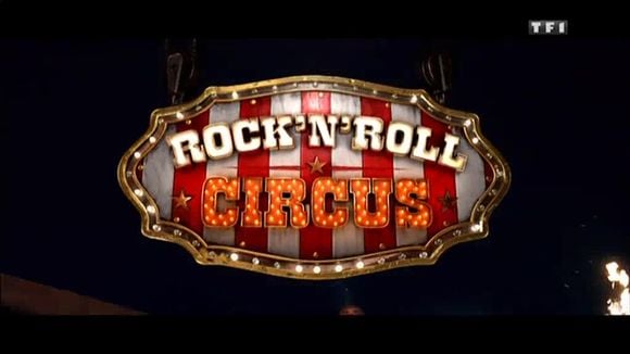 Audiences : "Rock'n'roll Circus" avec Arthur démarre correctement sur TF1