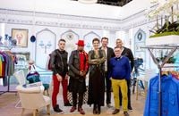 "Les Rois du Shopping" signe une bonne première semaine sur M6