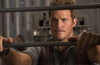 "Jurassic World" reste en tête du box-office US