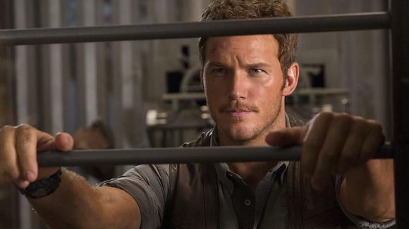 Box-office US : "Jurassic World" résiste à "Vice-versa", "Ted 2" déçoit