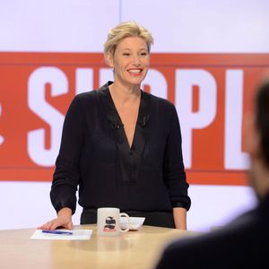 Maïtena Biraben, sur Canal+ tout l'été.