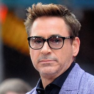 Robert Downey, Jr. est l'acteur le mieux payé au monde