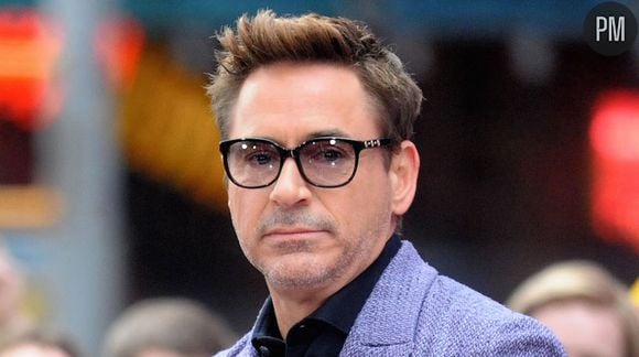 Robert Downey, Jr. est l'acteur le mieux payé au monde