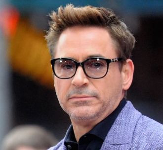 Robert Downey, Jr. est l'acteur le mieux payé au monde