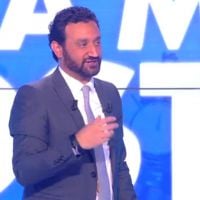 Cyril Hanouna "très gêné" par la chanson de Patrick Sébastien