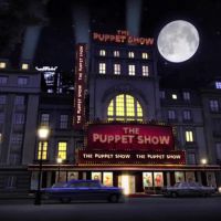 "Puppet Show" : A quoi va ressembler le concours de marionnettes de TF1 ?