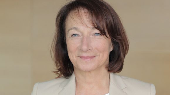 Bibiane Godfroid : "Pourquoi je quitte M6"