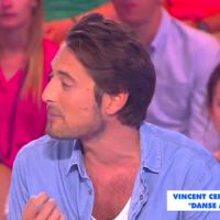 "Danse avec les stars" : Vincent Cerutti victime de mauvaises études ?