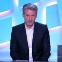 L'hommage d'Antoine de Caunes à Alain de Greef : "Je continuerai à l'appeler chef"