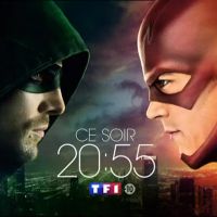 "Arrow" et "Flash" : TF1 ose la soirée 100% super-héros