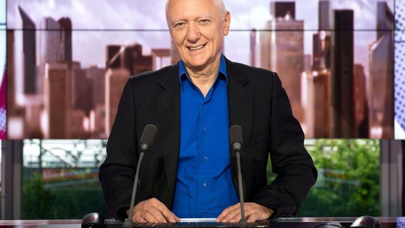 Nicolas Domenach rejoint RTL à la rentrée