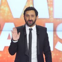 Cyril Hanouna : "Il vaut mieux retravailler les 'Guignols' qu'arrêter les 'Guignols'"