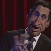 Fin des "Guignols" : Sarkozy à la manoeuvre ?