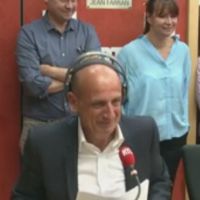 Jean-Michel Aphatie fait ses adieux à RTL et débarque sur Europe 1