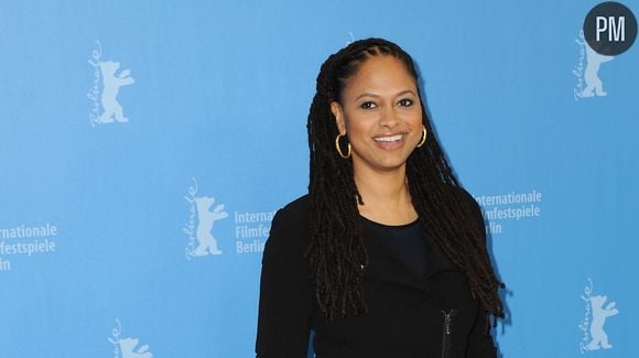 La réalisatrice Ava DuVernay