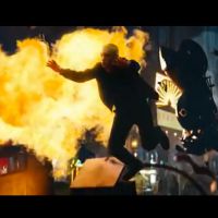 "Phenomenal" : le nouveau clip explosif d'Eminem