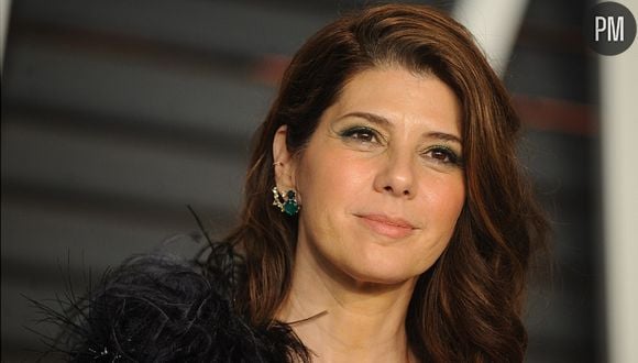 Marisa Tomei