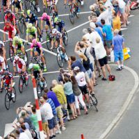 Audiences : Le Tour de France largement leader sur France 2