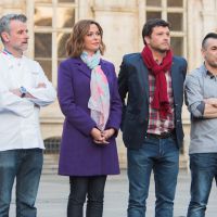 Audiences : TF1 leader avec "Profilage", retour correct pour "Masterchef" sur NT1